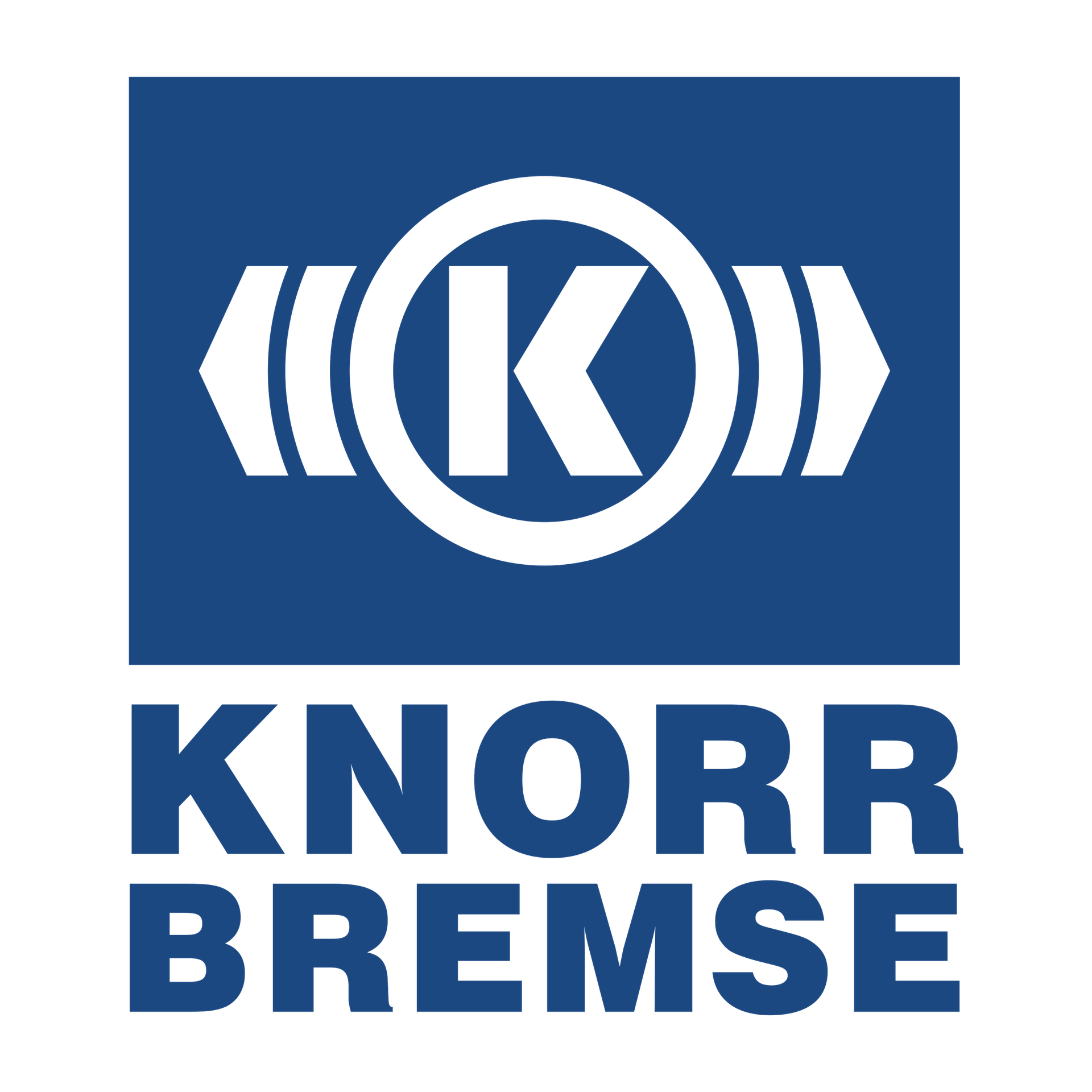 Knorr-Bremse authorised service centre
